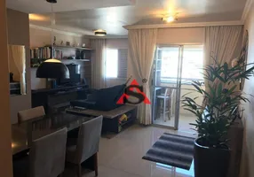 Foto 1 de Apartamento com 3 Quartos à venda, 70m² em Saúde, São Paulo