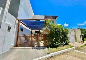 Foto 1 de Casa de Condomínio com 3 Quartos à venda, 92m² em São Jorge, Maceió