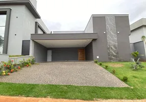 Foto 1 de Casa de Condomínio com 3 Quartos à venda, 327m² em Santa Rosa, Piracicaba