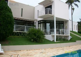 Foto 1 de Casa de Condomínio com 3 Quartos à venda, 603m² em Residencial Rosário de Fátima, Bragança Paulista
