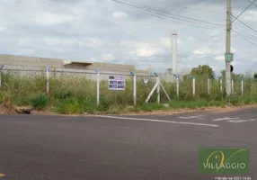 Foto 1 de Lote/Terreno à venda, 4473m² em Industrial Alto Mirassol, Mirassol