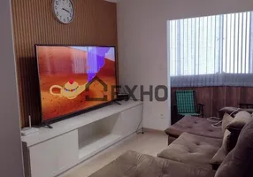 Foto 1 de Apartamento com 3 Quartos à venda, 70m² em Residencial Veneza, Anápolis