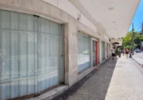 Foto 1 de Ponto Comercial para alugar, 500m² em Tijuca, Rio de Janeiro