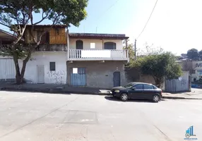 Foto 1 de Lote/Terreno à venda em Mantiqueira, Belo Horizonte