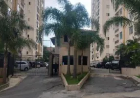 Foto 1 de Apartamento com 2 Quartos à venda, 64m² em Vila Rio de Janeiro, Guarulhos