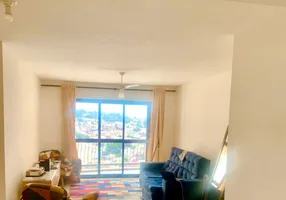 Foto 1 de Apartamento com 3 Quartos à venda, 110m² em Chacara Agrindus, Taboão da Serra