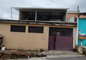 Foto 1 de Casa com 3 Quartos à venda, 150m² em Cidade de Deus, Manaus