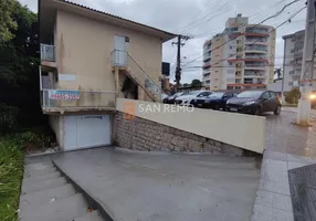 Foto 1 de Ponto Comercial para alugar, 100m² em Bom Abrigo, Florianópolis