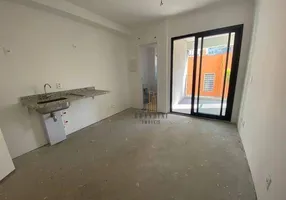 Foto 1 de Flat com 1 Quarto à venda, 22m² em Vila Mariana, São Paulo