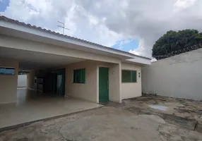 Foto 1 de Casa com 3 Quartos à venda, 94m² em Setor Andreia, Goiânia