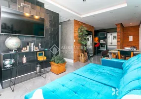 Foto 1 de Apartamento com 2 Quartos à venda, 79m² em Cristal, Porto Alegre