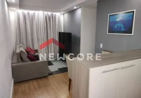 Foto 1 de Apartamento com 3 Quartos à venda, 60m² em Nova Petrópolis, São Bernardo do Campo