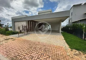 Foto 1 de Casa com 4 Quartos à venda, 242m² em Gran Royalle, Lagoa Santa