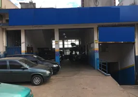 Foto 1 de Ponto Comercial à venda, 517m² em Santo Antonio, Viçosa