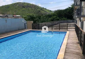 Foto 1 de Apartamento com 1 Quarto à venda, 55m² em Fonseca, Niterói