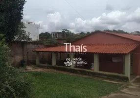 Foto 1 de Casa de Condomínio com 3 Quartos à venda, 250m² em Taguatinga, Brasília