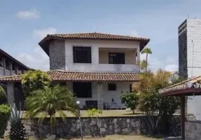 Foto 1 de Casa com 4 Quartos à venda, 240m² em Vilas do Atlantico, Lauro de Freitas