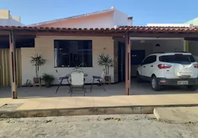 Foto 1 de Casa de Condomínio com 3 Quartos à venda, 323m² em Farolândia, Aracaju
