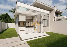 Foto 1 de Casa com 2 Quartos à venda, 68m² em Enseada das Gaivotas, Rio das Ostras
