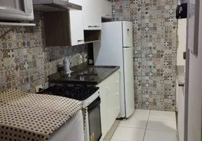 Foto 1 de Apartamento com 2 Quartos à venda, 53m² em Horto Florestal, São Paulo