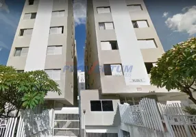 Foto 1 de Apartamento com 1 Quarto à venda, 50m² em Bosque, Campinas