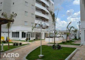 Foto 1 de Apartamento com 3 Quartos à venda, 75m² em Parque Vista Alegre, Bauru