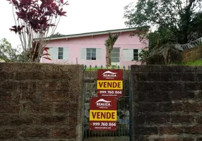 Foto 1 de Casa com 3 Quartos à venda, 170m² em Jardim Krahe, Viamão