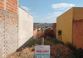 Foto 1 de Lote/Terreno à venda, 125m² em JARDIM MARILIA, Bauru