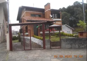 Foto 1 de Casa com 3 Quartos à venda, 287m² em Interlagos, Caxias do Sul