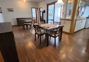 Foto 1 de Apartamento com 1 Quarto à venda, 65m² em Vila Suzana, Canela