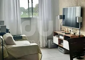 Foto 1 de Apartamento com 3 Quartos à venda, 67m² em Ponte Preta, Campinas