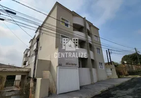 Foto 1 de Apartamento com 2 Quartos à venda, 94m² em Centro, Ponta Grossa