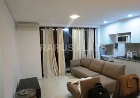 Foto 1 de Flat com 2 Quartos para alugar, 54m² em Vila Mariana, São Paulo