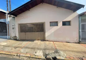 Foto 1 de Casa com 3 Quartos à venda, 75m² em Higienópolis, Piracicaba