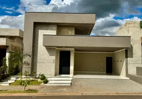 Foto 1 de Casa de Condomínio com 3 Quartos à venda, 160m² em Village Damha IV, Mirassol