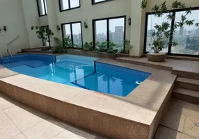 Foto 1 de Flat com 1 Quarto à venda, 60m² em Jardim Europa, São Paulo
