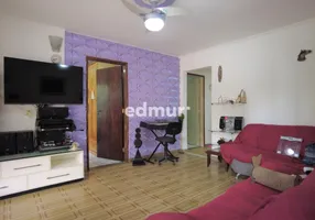 Foto 1 de Casa com 2 Quartos à venda, 125m² em Vila Alto de Santo Andre, Santo André