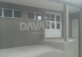 Foto 1 de Sala Comercial à venda, 250m² em Vila Nogueira, Campinas