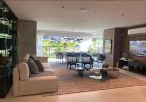 Foto 1 de Apartamento com 3 Quartos à venda, 110m² em Jardim das Acacias, São Paulo