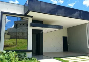 Foto 1 de Casa de Condomínio com 3 Quartos à venda, 170m² em Roncáglia, Valinhos