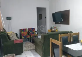 Foto 1 de Casa com 3 Quartos à venda, 44m² em Centro, Viamão