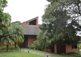 Foto 1 de Casa de Condomínio com 4 Quartos à venda, 540m² em Altos de São Fernando, Jandira