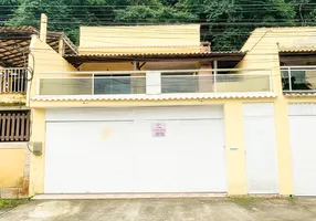 Foto 1 de Casa com 2 Quartos à venda, 73m² em Fragoso Vila Inhomirim, Magé