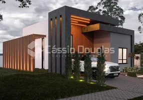 Foto 1 de Casa de Condomínio com 3 Quartos à venda, 115m² em Monsenhor Magno, João Pessoa