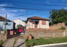 Foto 1 de Casa com 2 Quartos à venda, 80m² em Coronel Nassuca, Guaíba