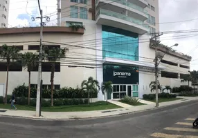 Foto 1 de Apartamento com 1 Quarto à venda, 46m² em Centro, Campos dos Goytacazes