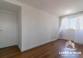 Foto 1 de Apartamento com 2 Quartos para alugar, 40m² em Cidade Ademar, São Paulo