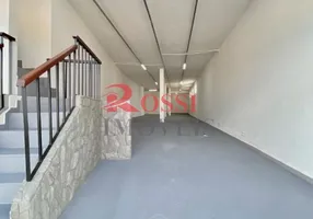 Foto 1 de Ponto Comercial para venda ou aluguel, 450m² em Vila Alemã, Rio Claro