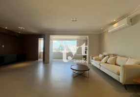 Foto 1 de Apartamento com 3 Quartos à venda, 117m² em Cidade Monções, São Paulo