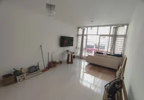 Foto 1 de Apartamento com 4 Quartos para alugar, 113m² em Jardim Sumare, Ribeirão Preto